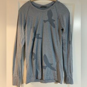 Oiselle Flyte Long Sleeve - Large